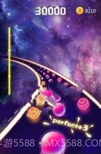 Musical Balls截图1