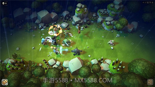 近卫军3Dapp截图2 近卫军3Dapp截图2