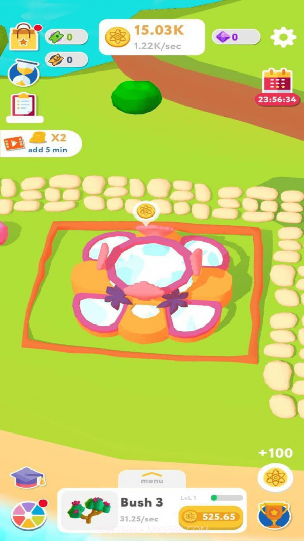 放置动物园截图3