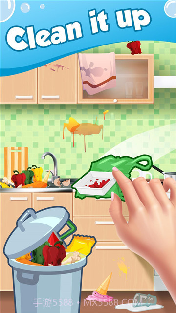 完美的一切截图2