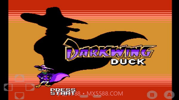 怪鸭历险记截图1