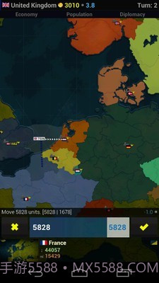 文明时代浩瀚世界截图1 文明时代浩瀚世界截图1