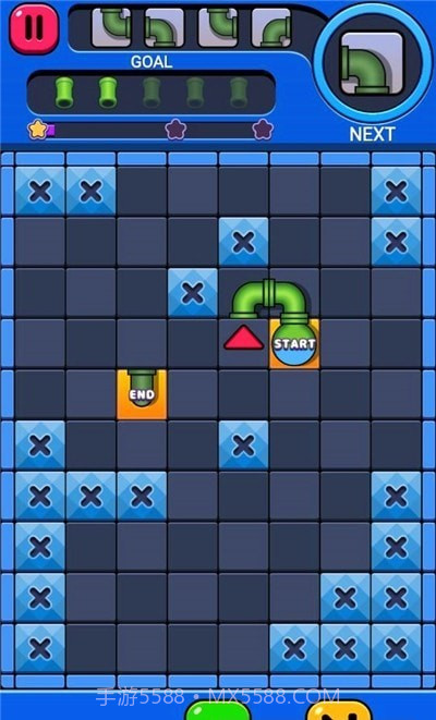 Dr. Pipe 2截图3 Dr. Pipe 2截图3