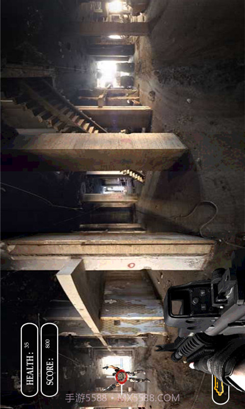 激烈射击截图4 激烈射击截图4