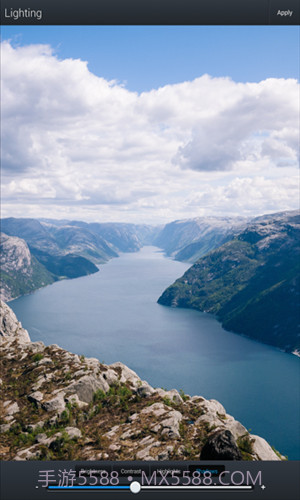 Aviary相片编辑器截图4