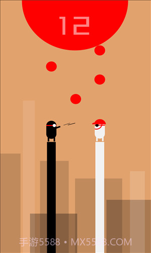 魔性建筑工截图1