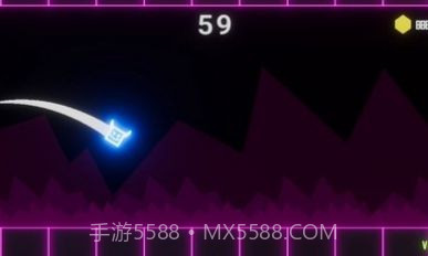激光摆动截图1