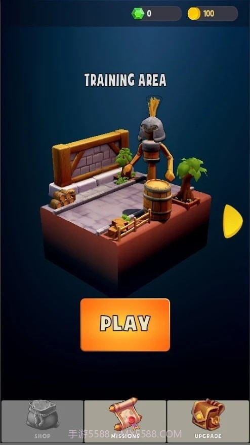 强大的英雄截图3 强大的英雄截图3