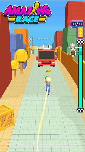 前进3D最新版截图3