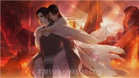 醉梦山河2截图1 醉梦山河2截图1