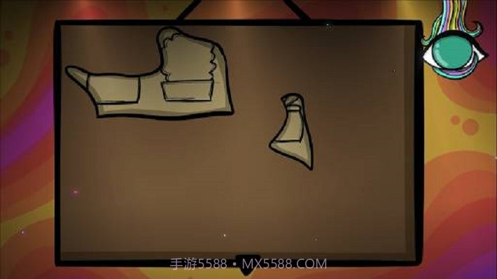 幻境逃生灵魂食者汉化中文版截图2 幻境逃生灵魂食者汉化中文版截图2