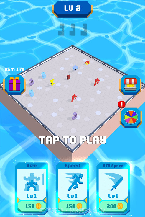 字母幸存者截图4 字母幸存者截图4