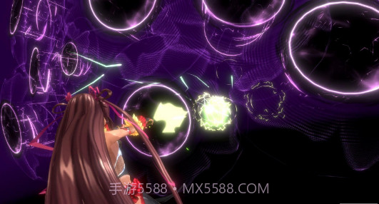 动作对魔忍v1.0.0最新版截图2 动作对魔忍v1.0.0最新版截图2