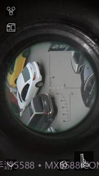 摄像枪的3D模拟器截图5