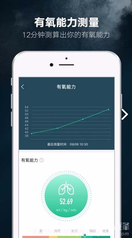 1Step(1Step私人教练)V2.7 截图4