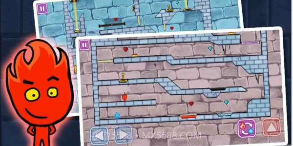 幸运男孩和美丽女孩截图4 幸运男孩和美丽女孩截图4