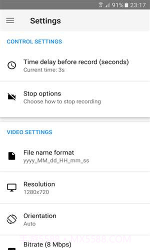 屏幕录制截图1 屏幕录制截图1