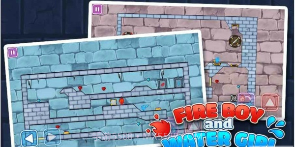 幸运男孩和美丽女孩截图2 幸运男孩和美丽女孩截图2