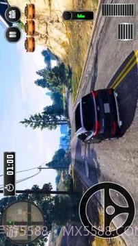 City Driving Kia Car Simulator截图3 City Driving Kia Car Simulator截图3