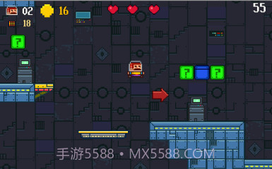 超级大胡子截图1