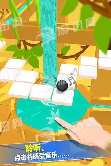 Dancing Ball游戏截图4 Dancing Ball游戏截图4