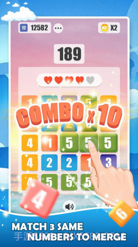 数字世界冲突截图3 数字世界冲突截图3