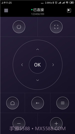 Hachi遥控器截图1 Hachi遥控器截图1