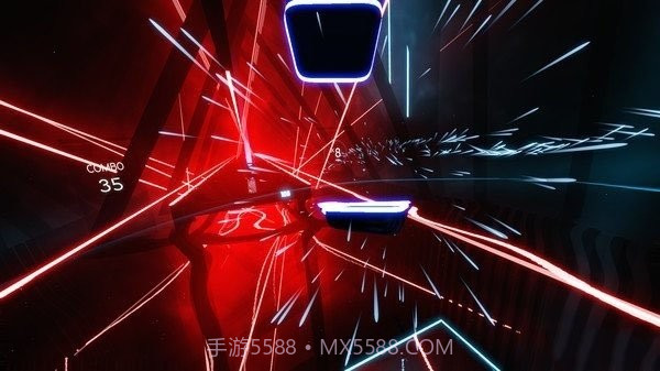 节奏之剑截图1