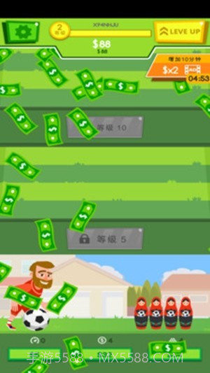 闲置足球最新版截图3