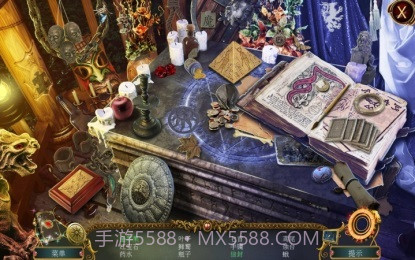 狩魔者：不为人知的故事完整版截图4