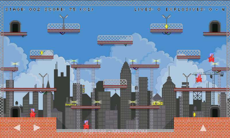 空间坏蛋 space bastards截图3 空间坏蛋 space bastards截图3