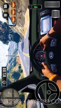 City Driving Kia Car Simulator截图2 City Driving Kia Car Simulator截图2