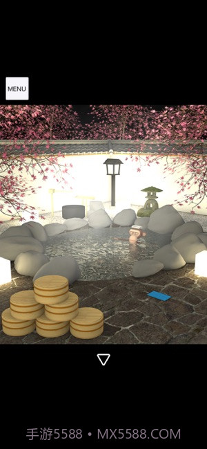 Escape Game Hakone截图2 Escape Game Hakone截图2