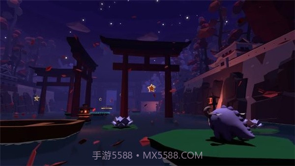 飞跃龙的冒险截图4 飞跃龙的冒险截图4