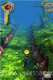 勇敢的梅莉达截图1