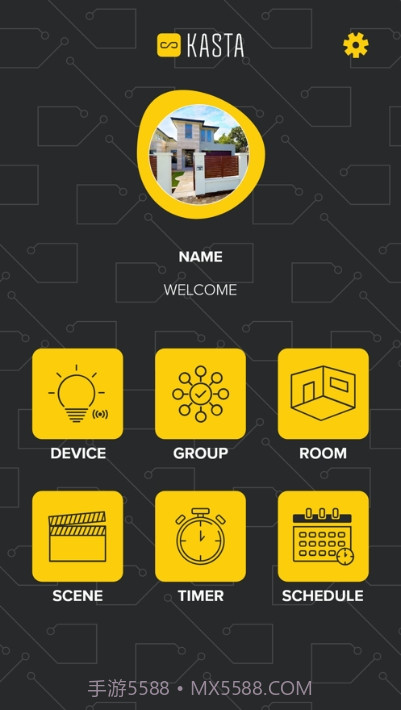 Kasta Air截图1 Kasta Air截图1