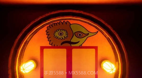 斑斑幼儿园第六章截图2