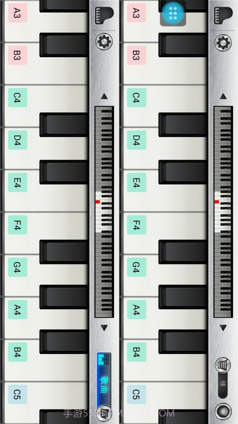 Learn Piano(Pianist HD: Piano+)截图2