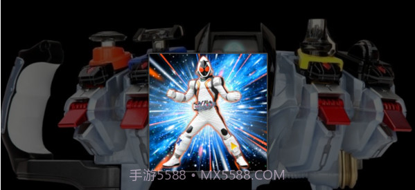 Fourze driver模拟器截图2 Fourze driver模拟器截图2