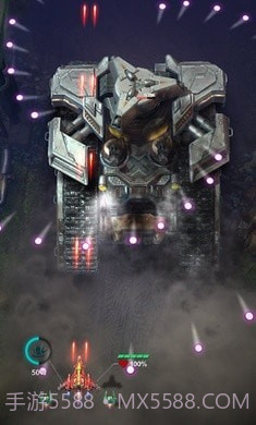 幻想空军2050截图3