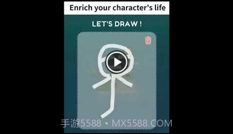 闲置绘制地球v0.0.4截图3 闲置绘制地球v0.0.4截图3