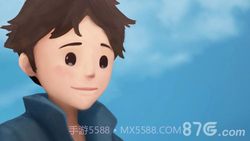 男孩与鹈鹕截图1 男孩与鹈鹕截图1