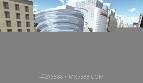 机器人未来龙卷风截图4 机器人未来龙卷风截图4