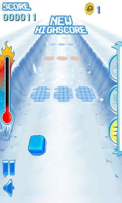 冰块先生a截图2 冰块先生a截图2