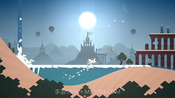 阿尔托的奥德赛v1.0.27截图1
