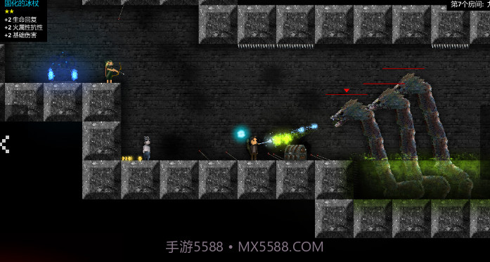 Tallowmere截图2 Tallowmere截图2