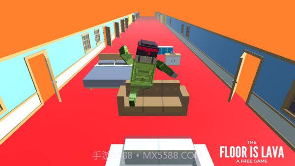 我不想掉下去截图1