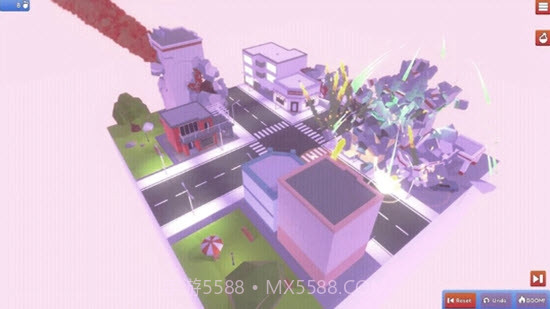 城市拆迁队截图2 城市拆迁队截图2