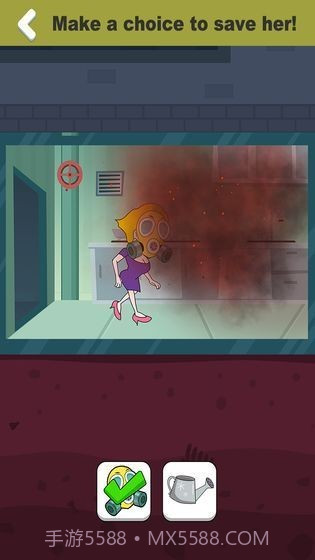 拯救那女孩截图2 拯救那女孩截图2