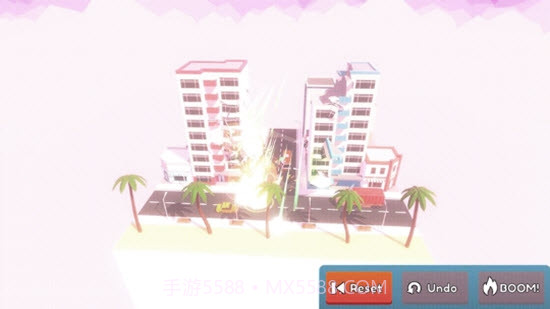 城市拆迁队截图3 城市拆迁队截图3